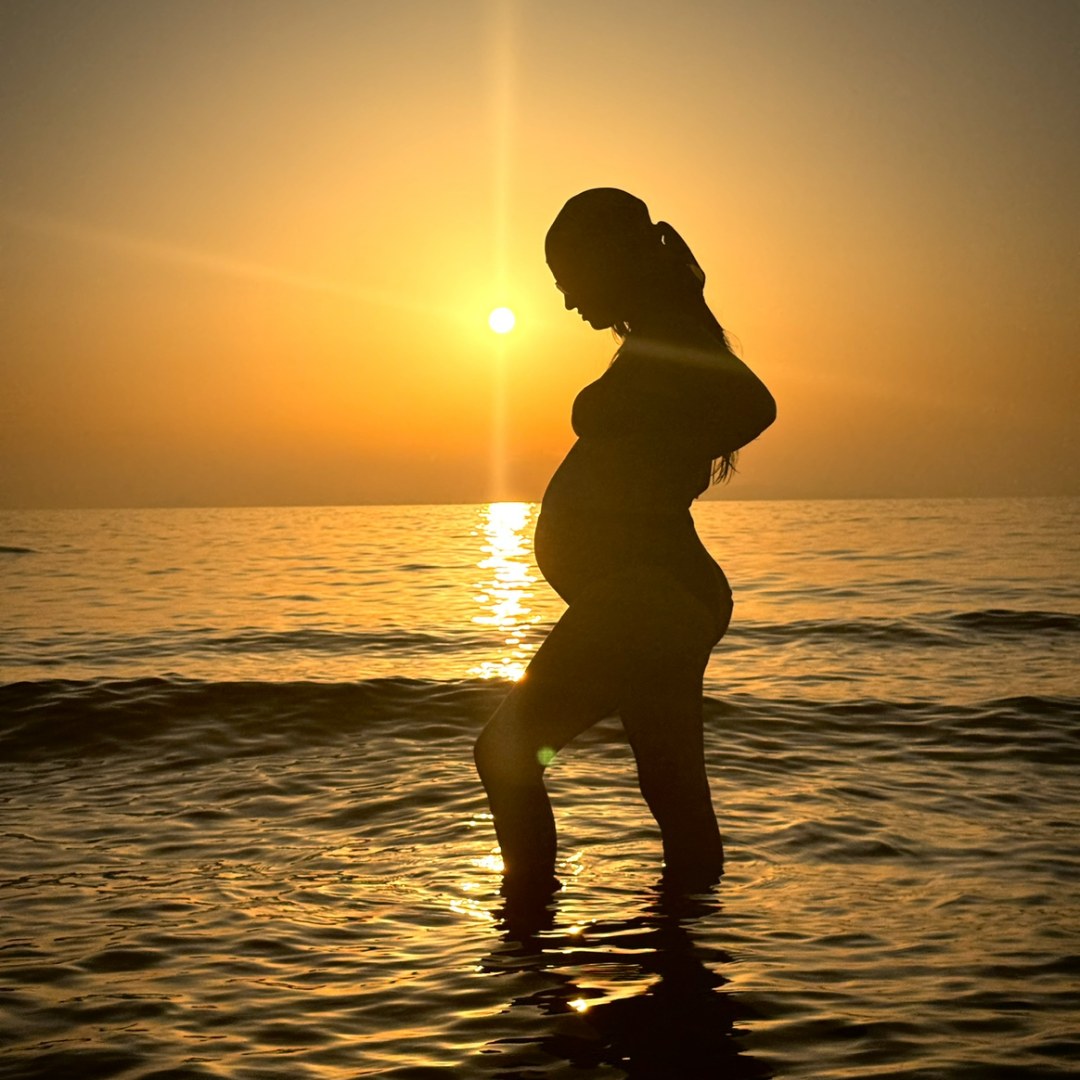 Photo shared by Mac for their Babylist baby registry.