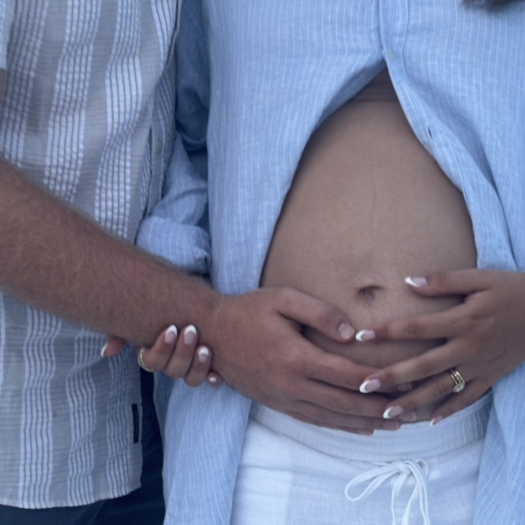 Photo shared by Emma for their Babylist baby registry.