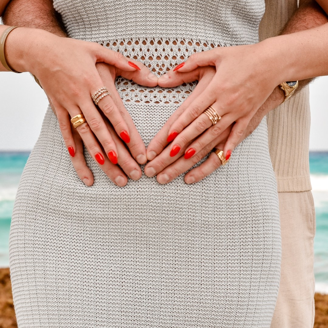 Photo shared by Bianka for their Babylist baby registry.