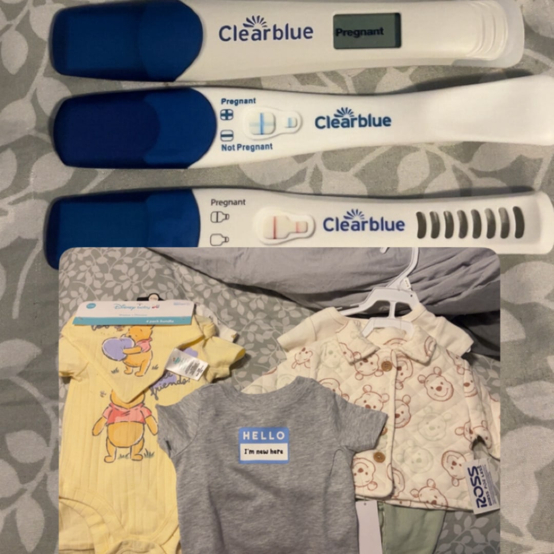 Photo shared by Jayden for their Babylist baby registry.