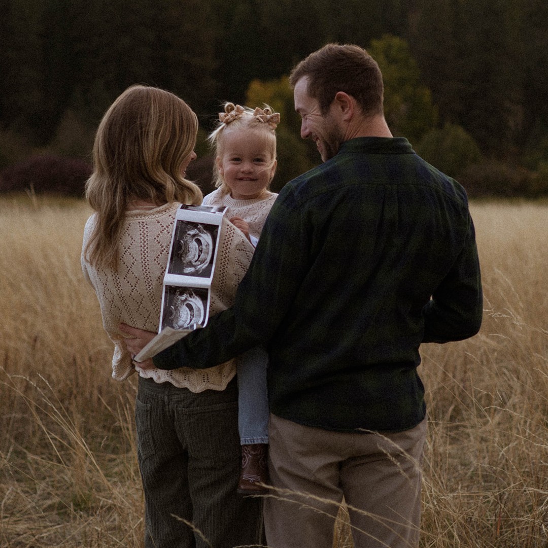 Photo shared by Kelly for their Babylist baby registry.