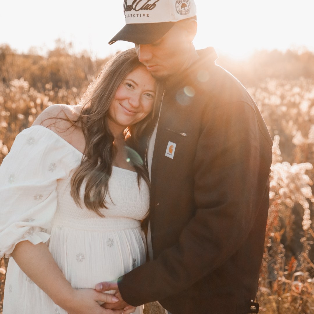 Photo shared by Sarah for their Babylist baby registry.