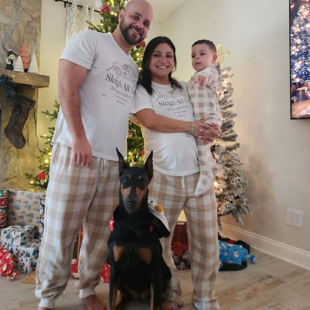 Photo shared by Jaylee for their Babylist baby registry.