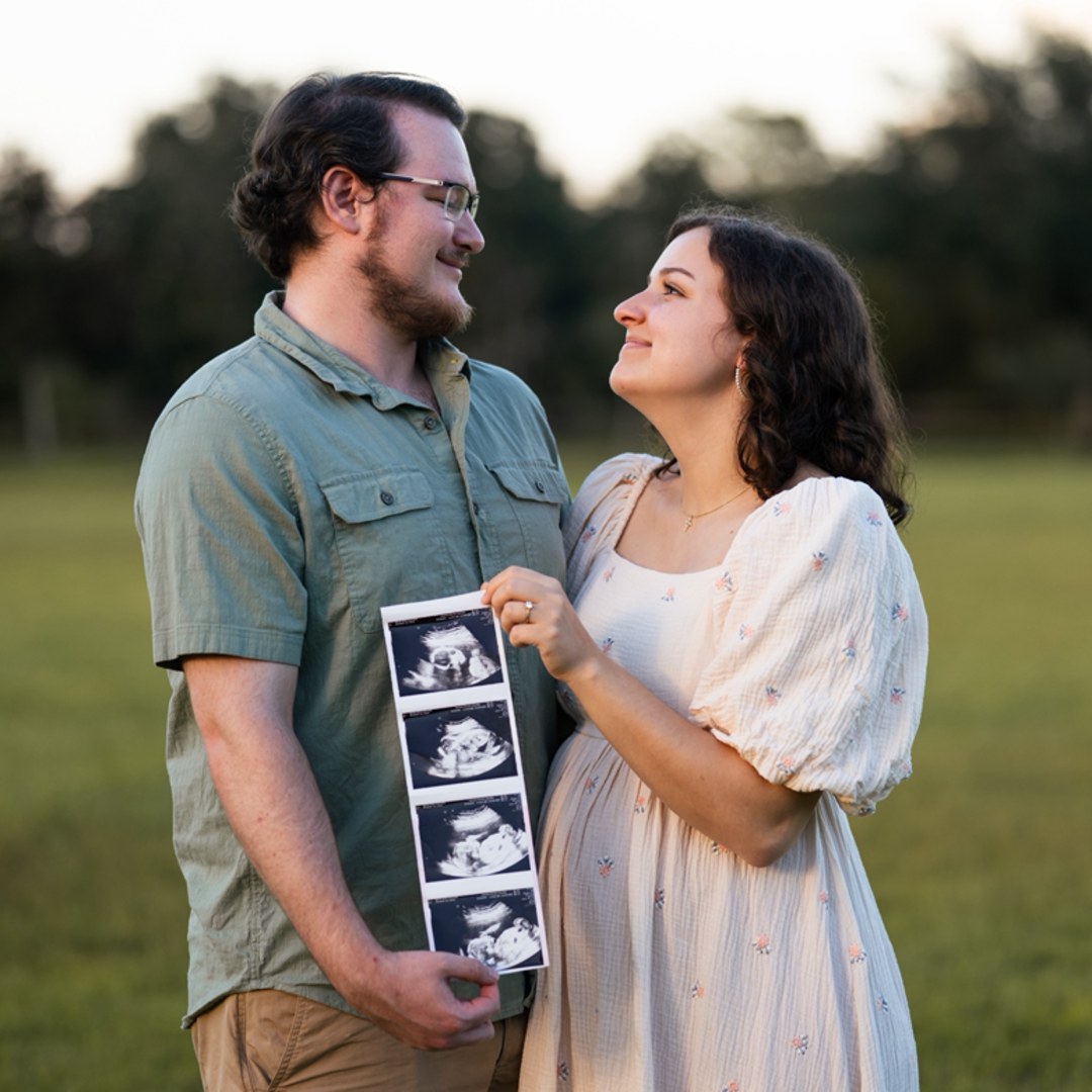 Photo shared by Tessa for their Babylist baby registry.