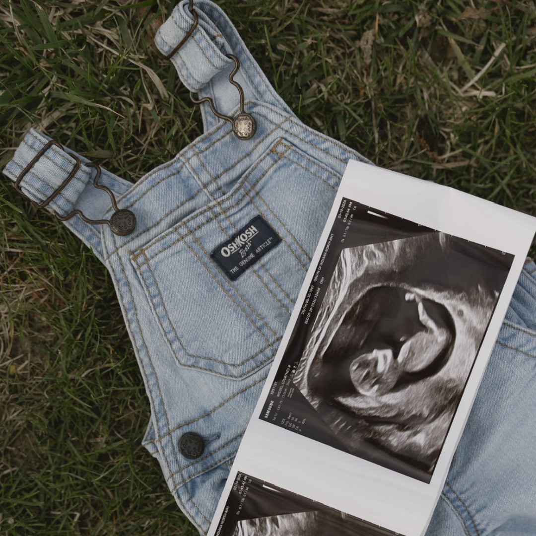 Photo shared by Courtney for their Babylist baby registry.