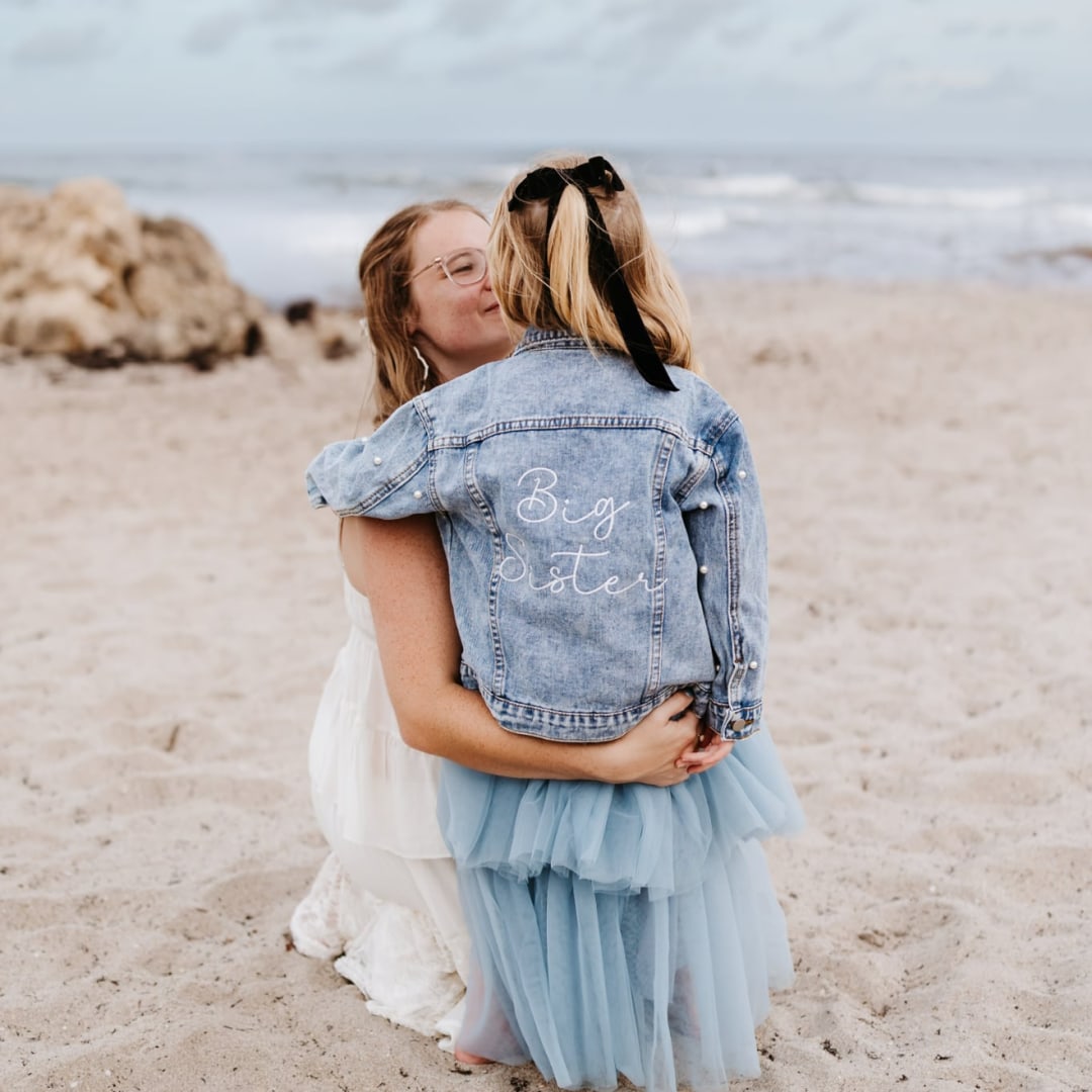 Photo shared by Nicole for their Babylist baby registry.