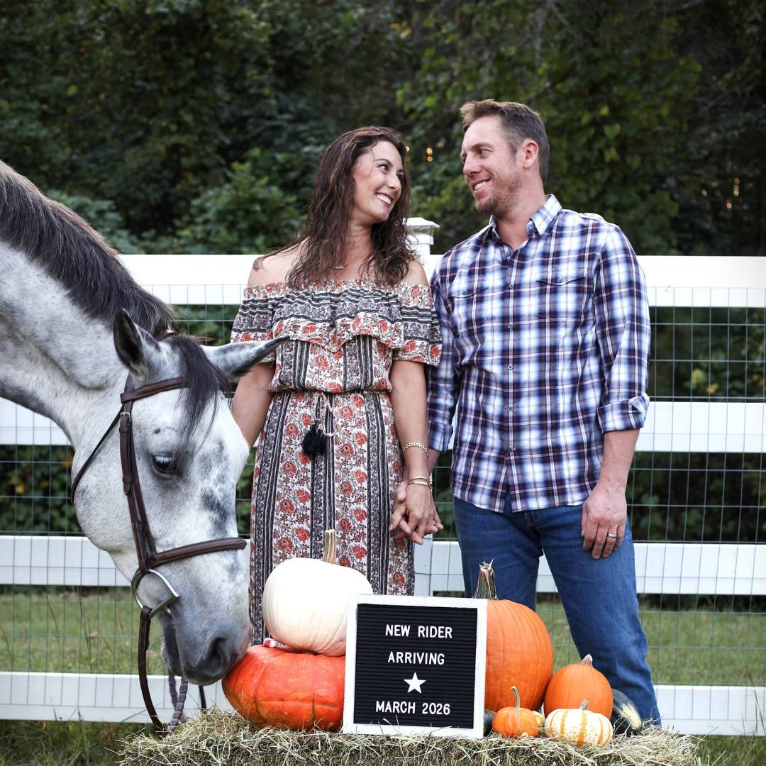 Photo shared by Devon for their Babylist baby registry.