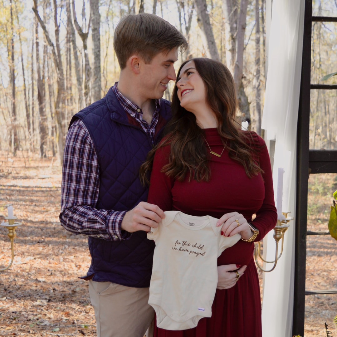 Photo shared by Ashtyn for their Babylist baby registry.