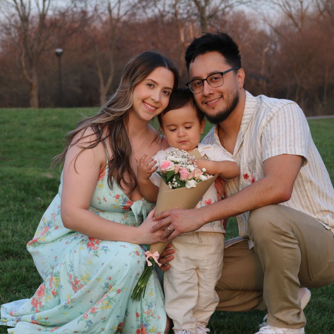Photo shared by Liliana for their Babylist baby registry.