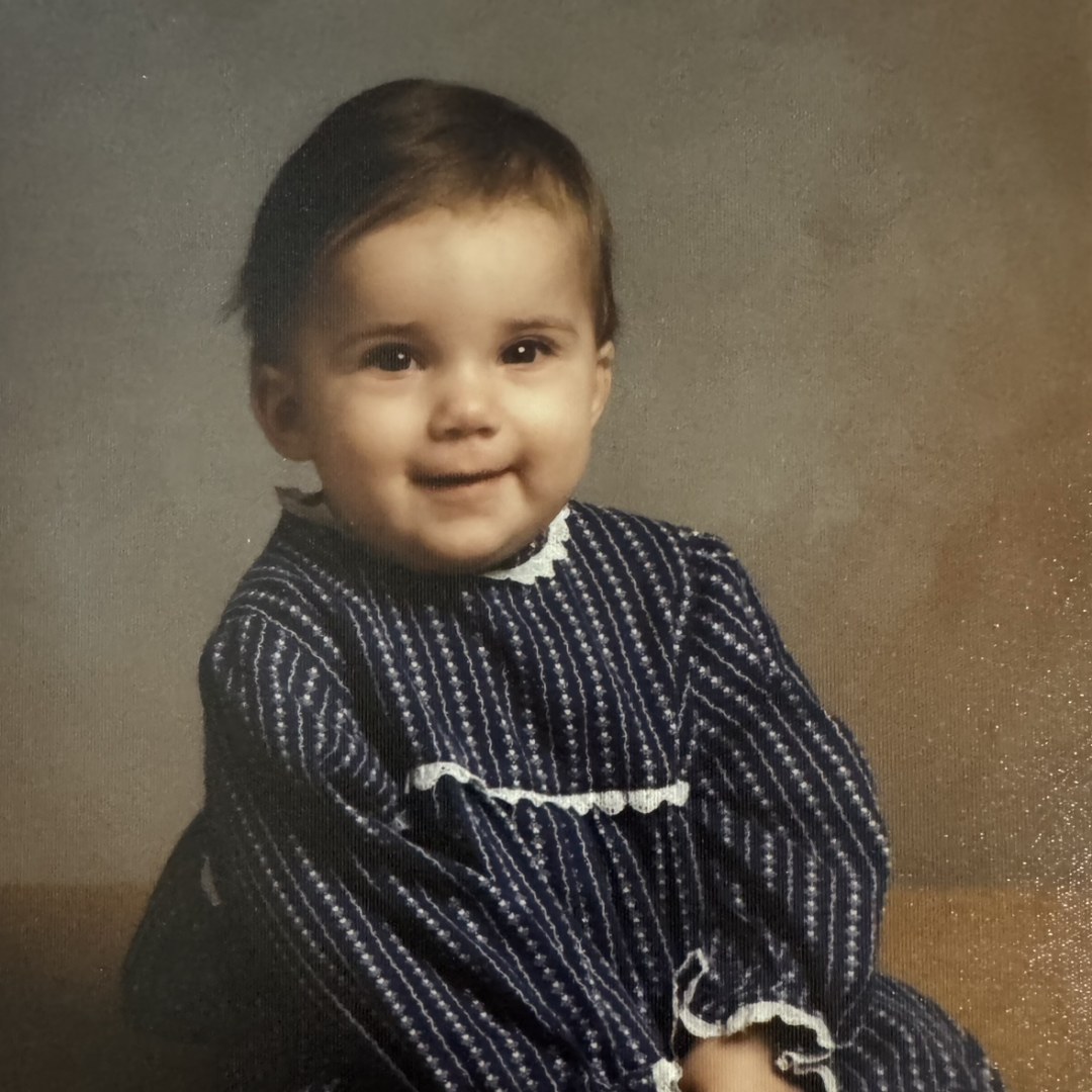 Photo shared by Katie for their Babylist baby registry.
