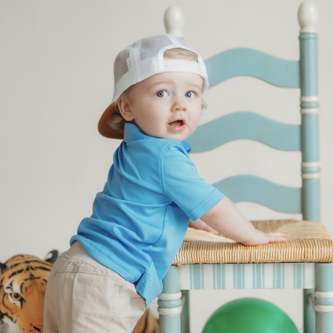 Photo shared by Megan for their Babylist baby registry.