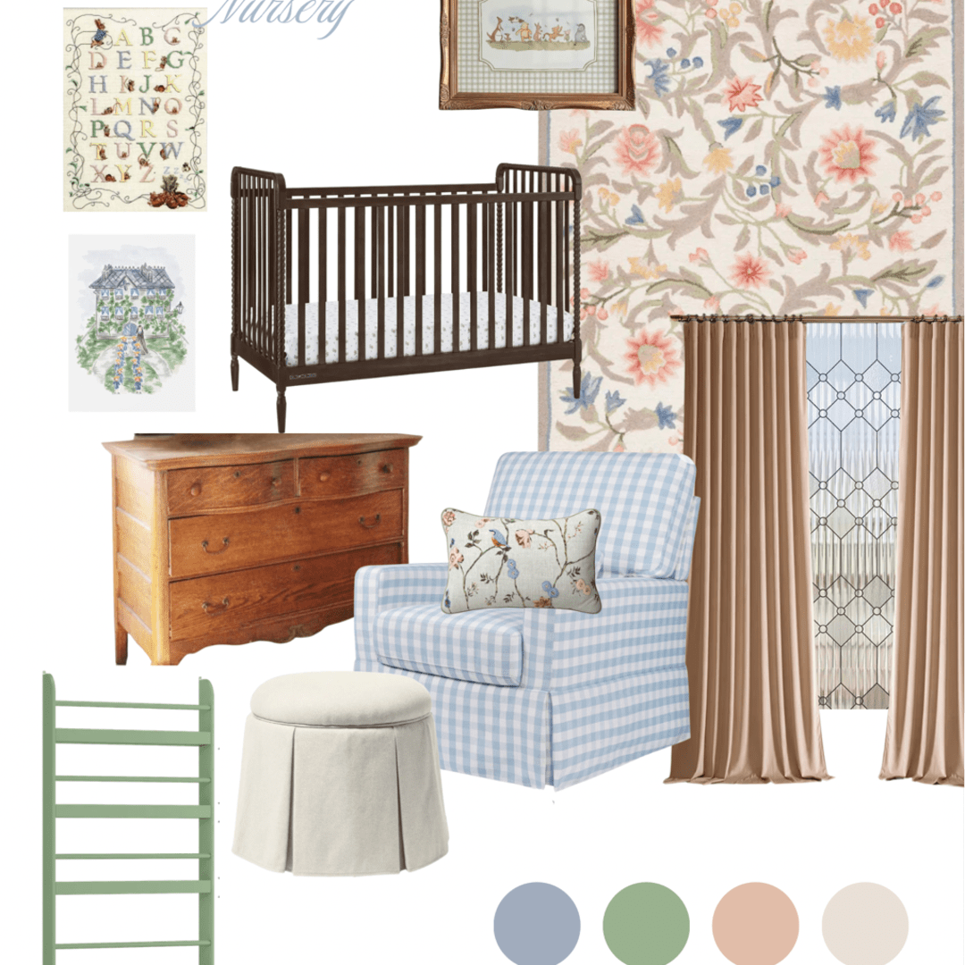 Photo shared by Hannah for their Babylist baby registry.