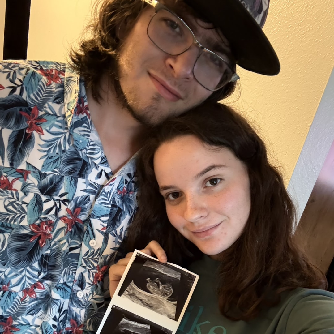 Photo shared by Jordan for their Babylist baby registry.