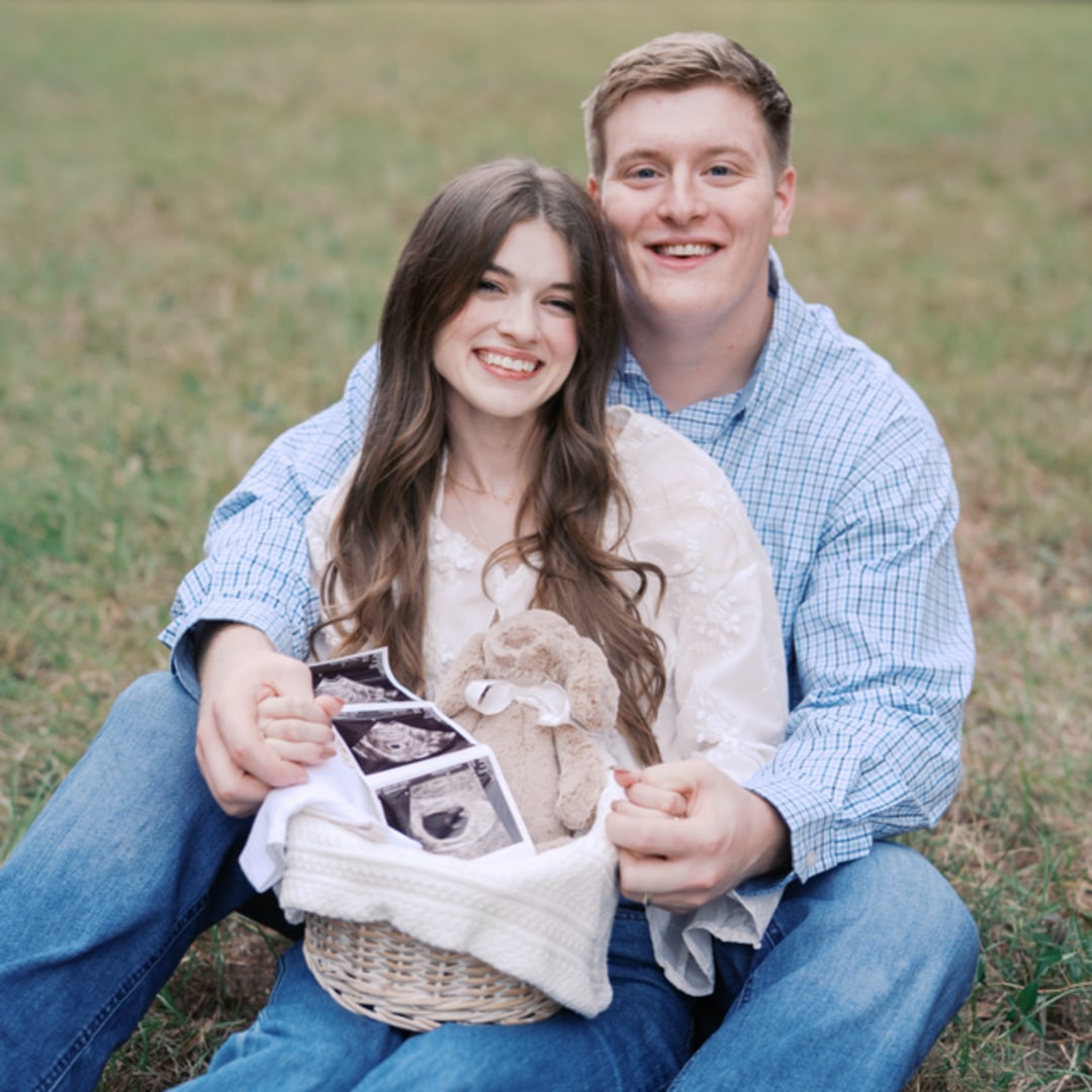 Photo shared by Isabel for their Babylist baby registry.