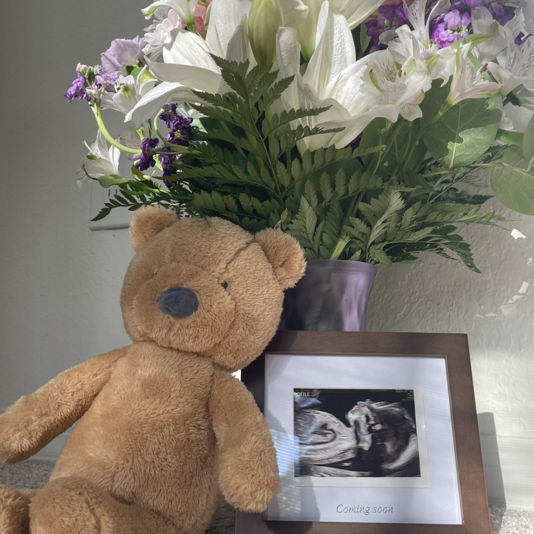 Photo shared by Makayla for their Babylist baby registry.