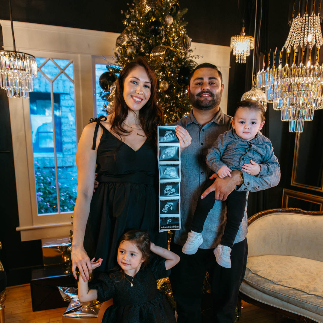 Photo shared by Destany for their Babylist baby registry.