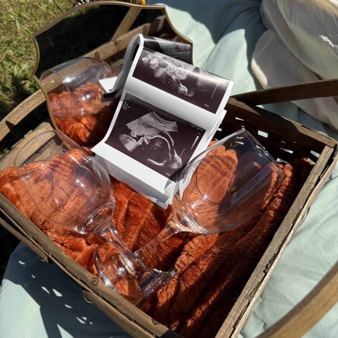 Photo shared by Areli for their Babylist baby registry.