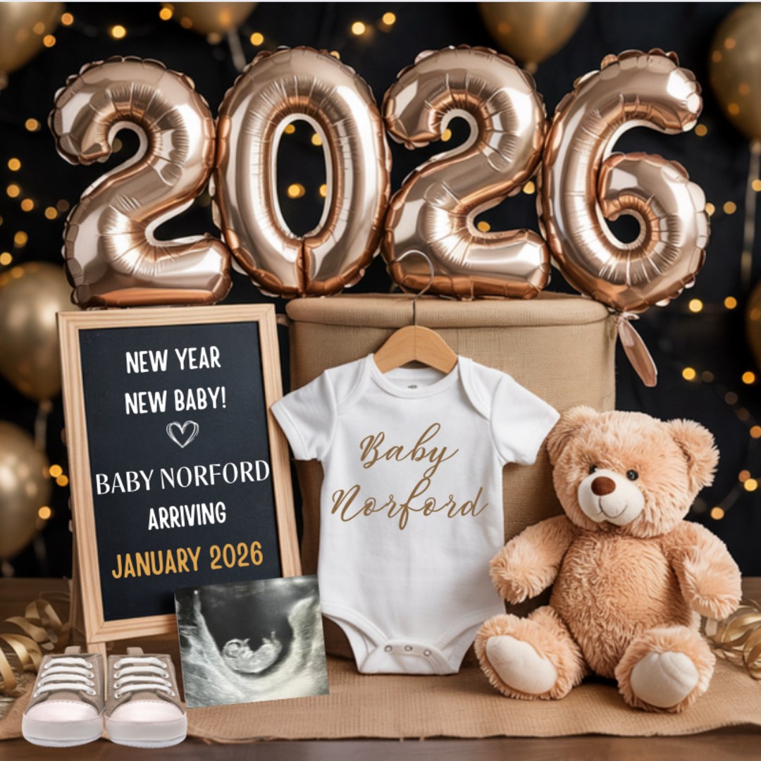Photo shared by Brooklyn for their Babylist baby registry.