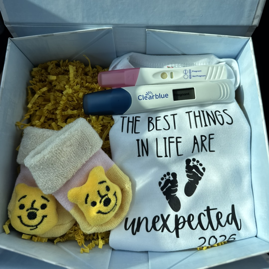 Photo shared by Cat for their Babylist baby registry.