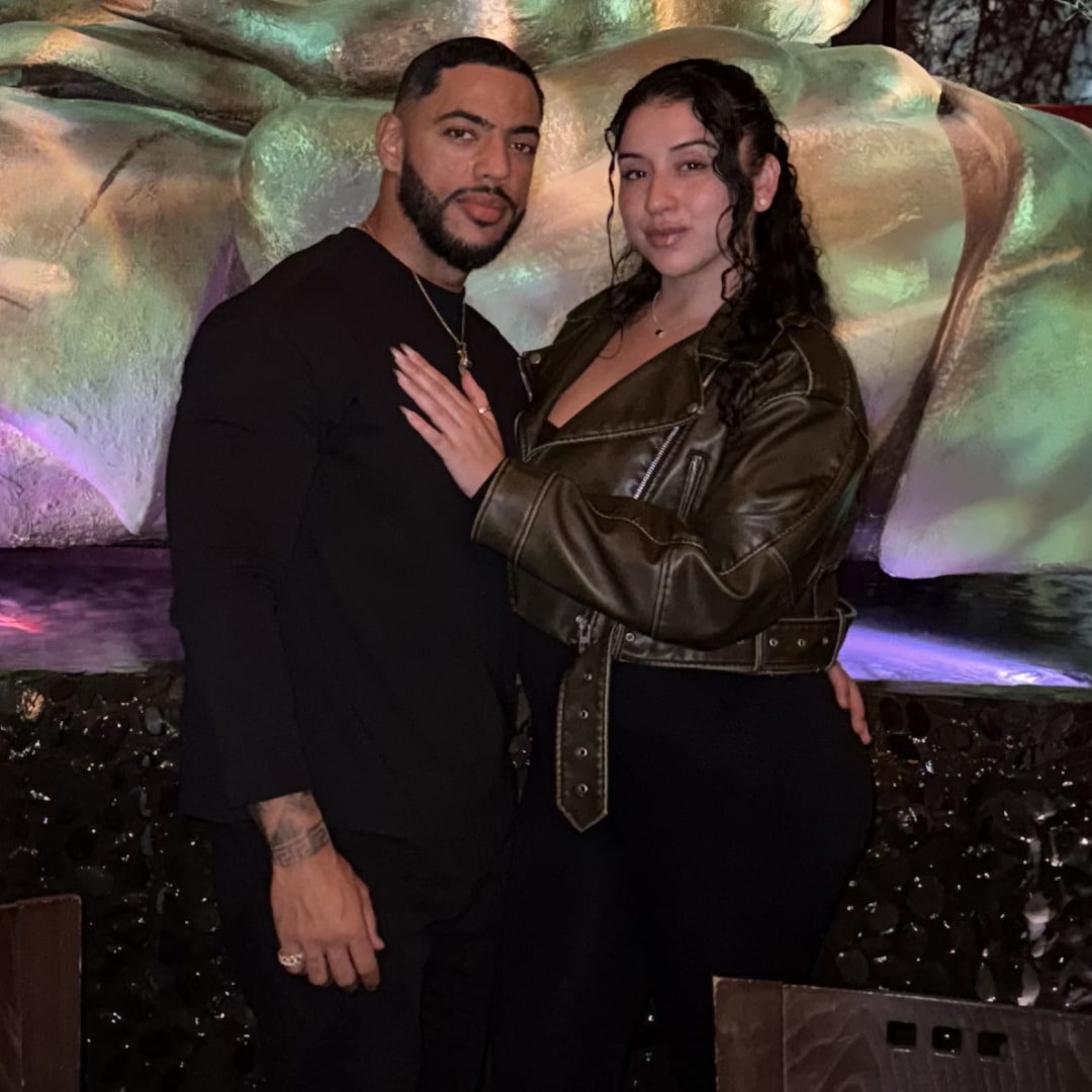 Photo shared by Demi for their Babylist baby registry.