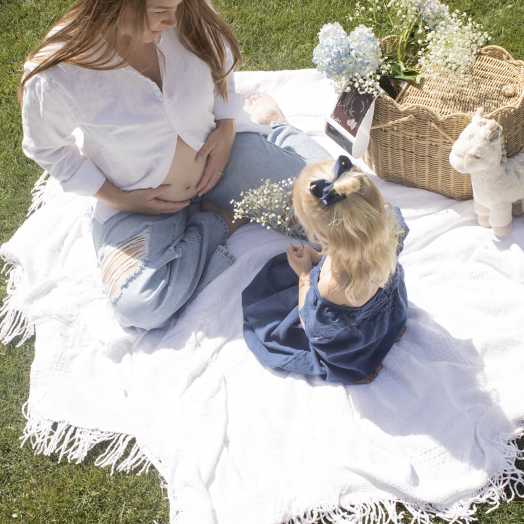 Photo shared by Jacqueline for their Babylist baby registry.