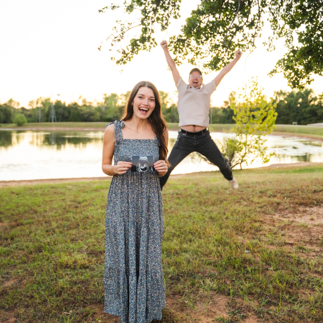 Photo shared by Kaitlyn for their Babylist baby registry.