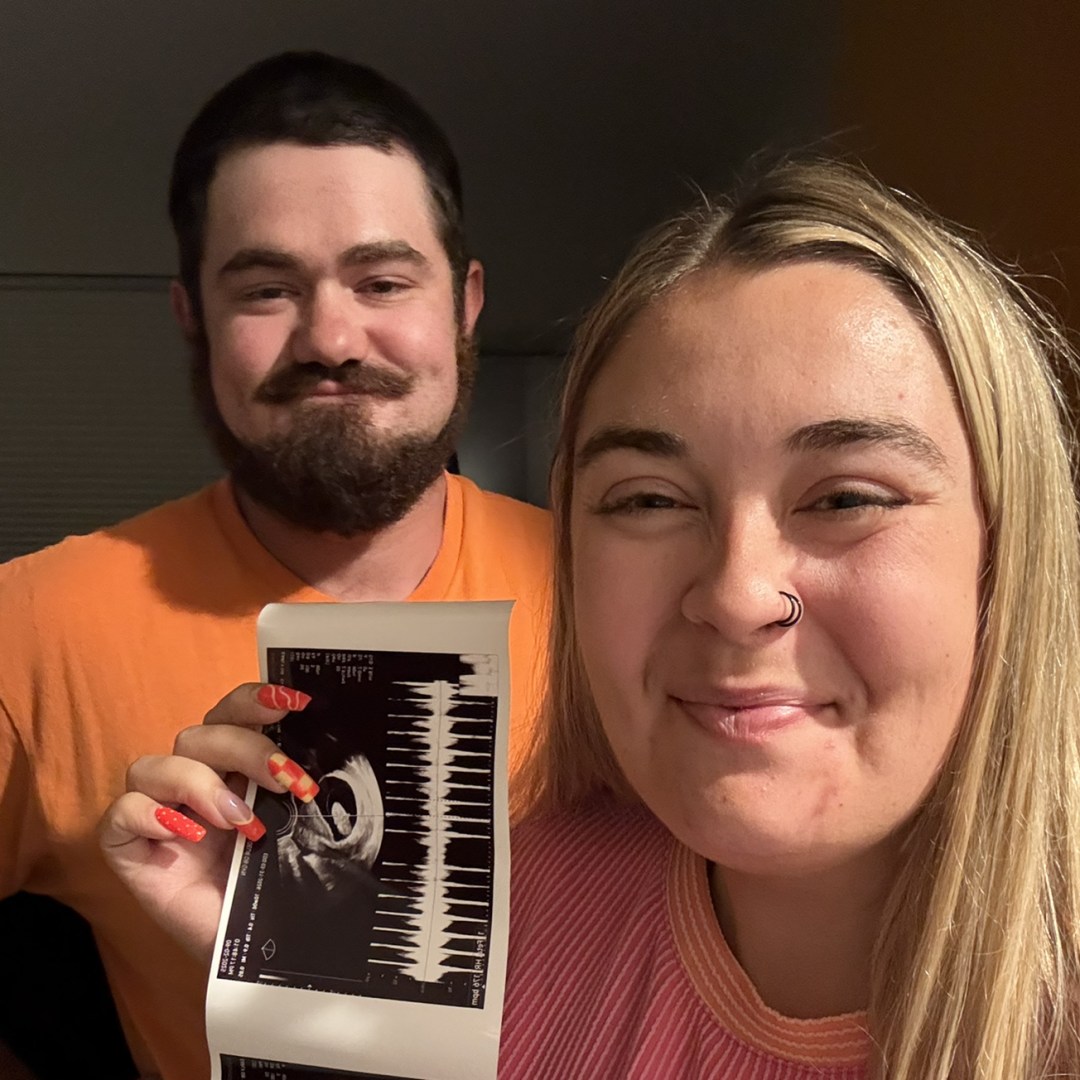 Photo shared by Cheyenne for their Babylist baby registry.