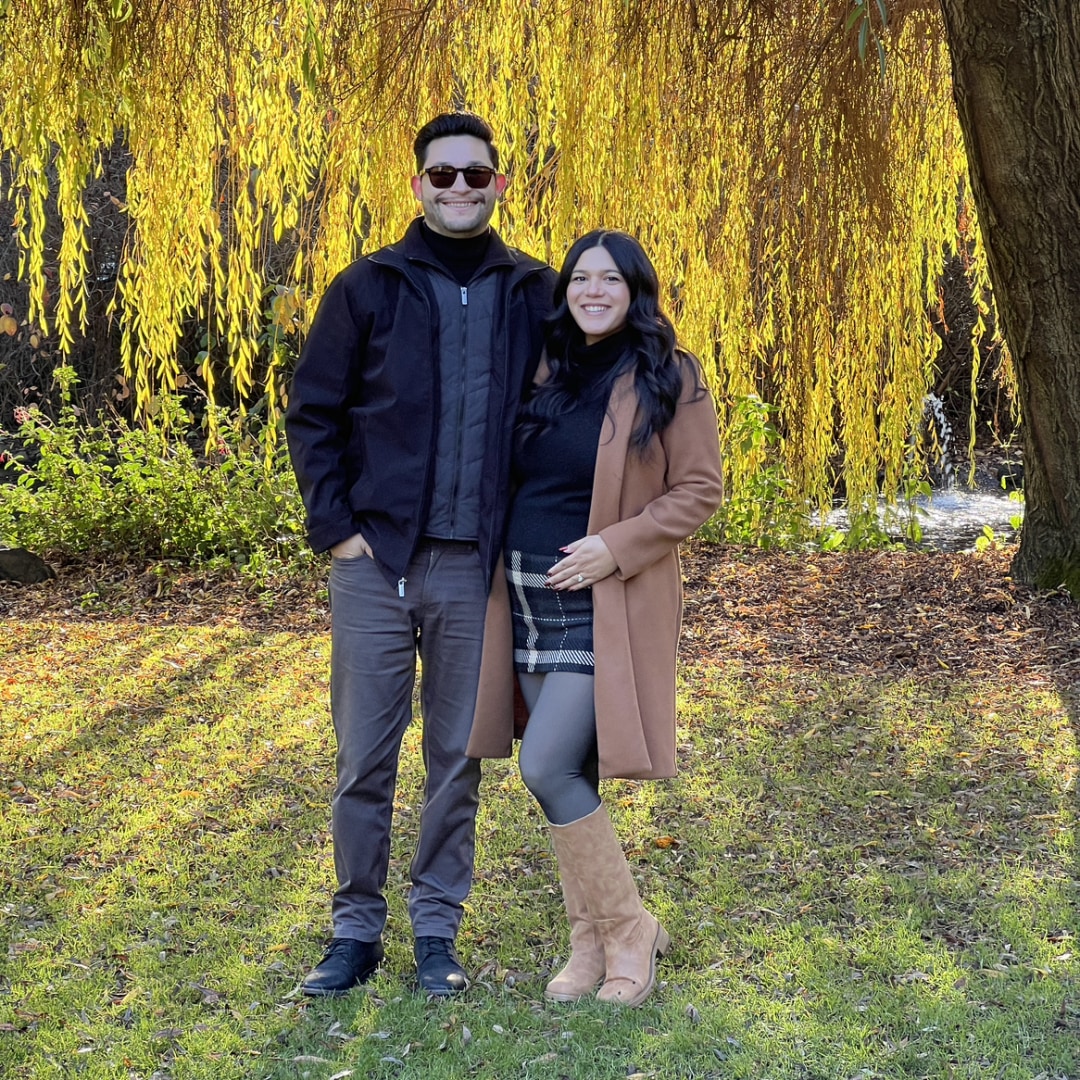 Photo shared by Ryann for their Babylist baby registry.