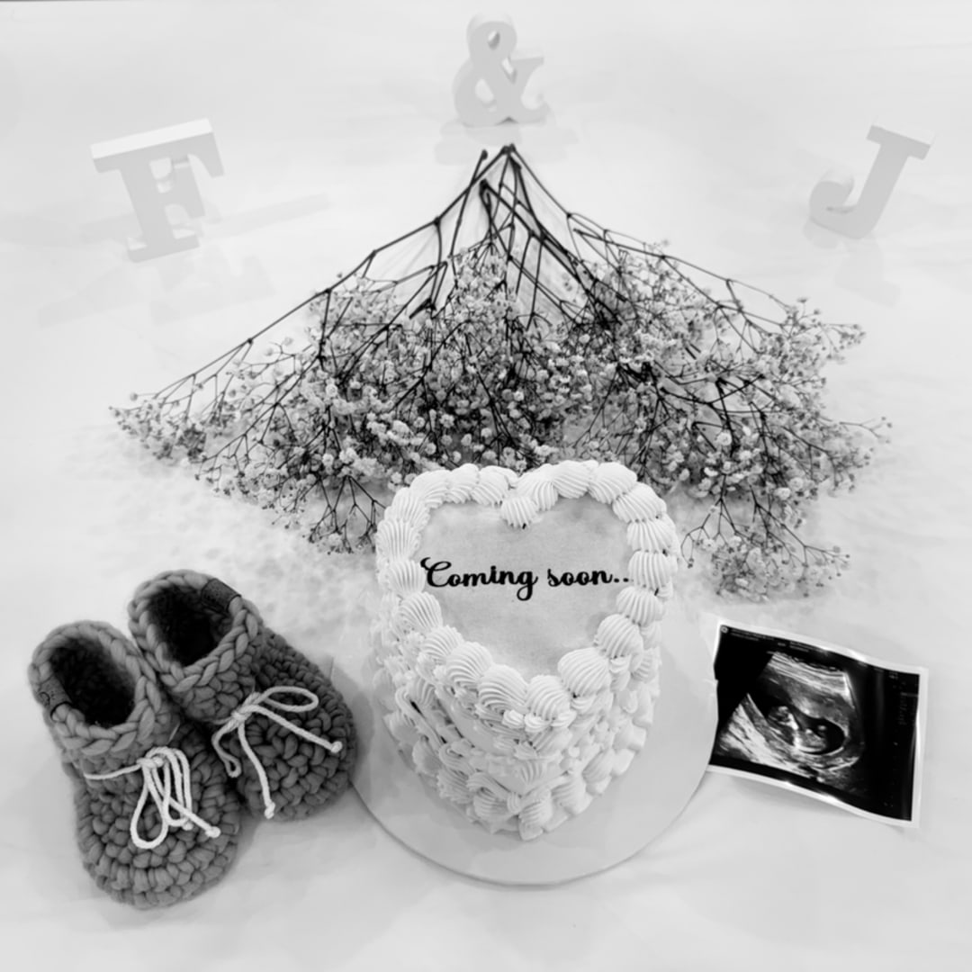 Photo shared by Farah for their Babylist baby registry.