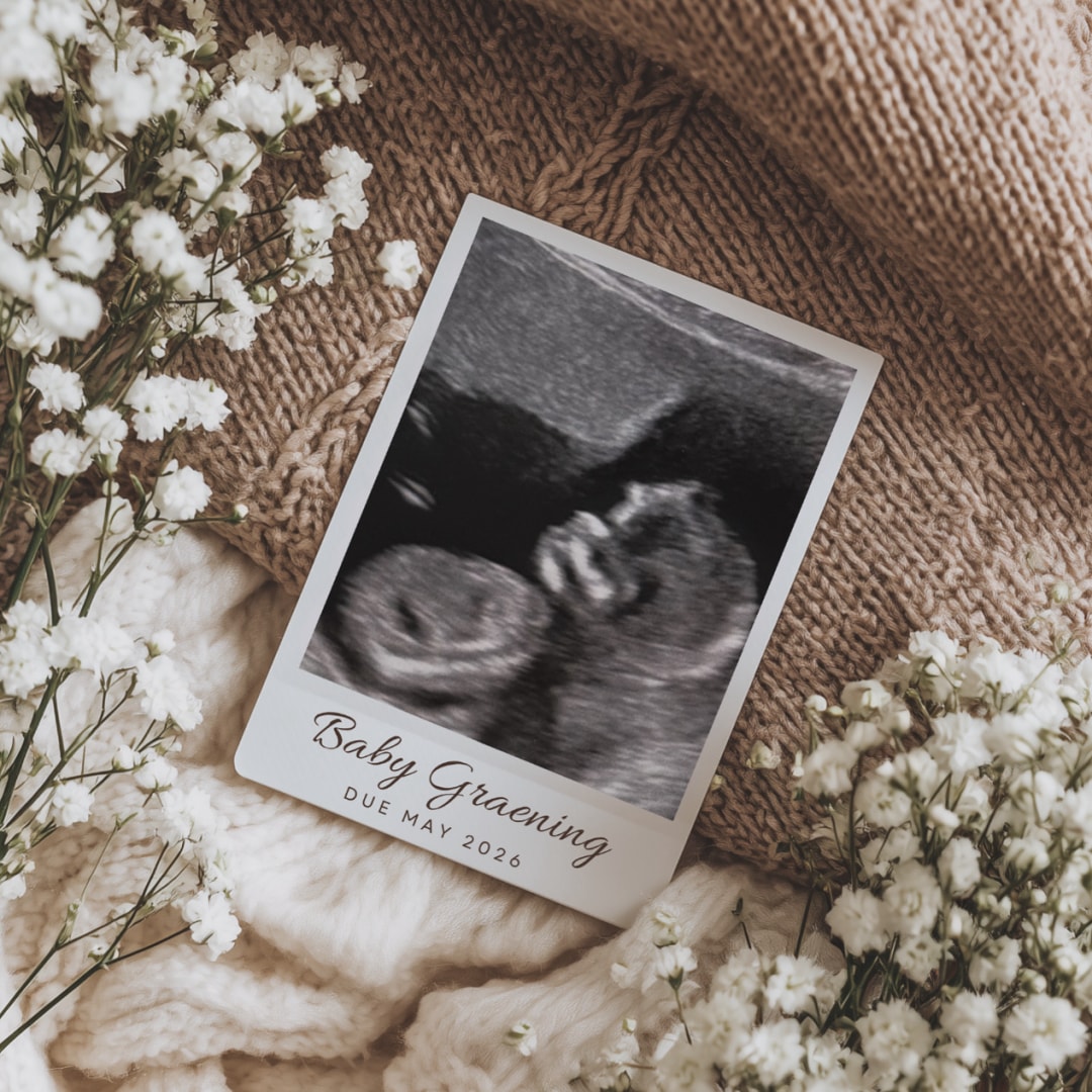 Photo shared by Caitlynn for their Babylist baby registry.