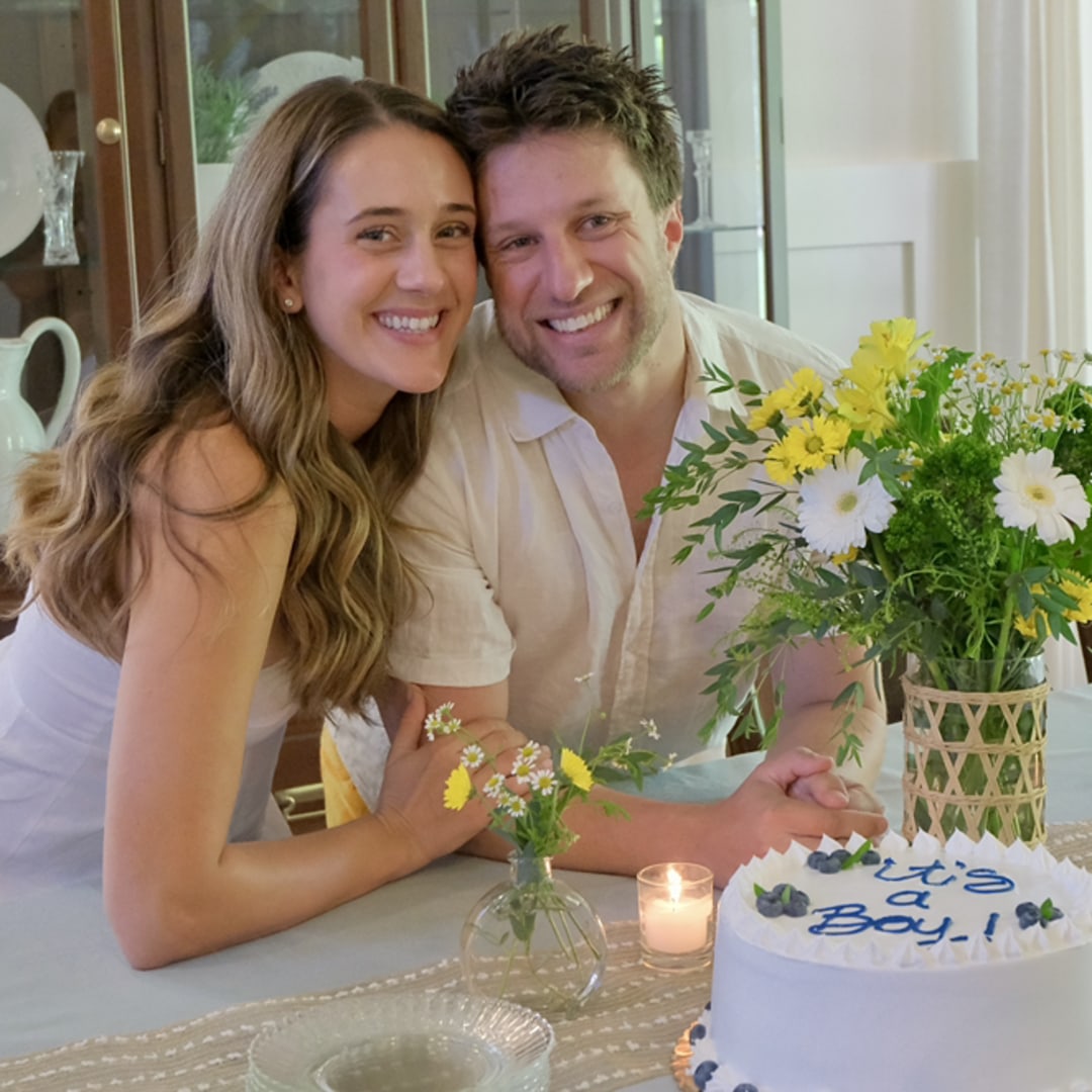 Photo shared by Amber for their Babylist baby registry.