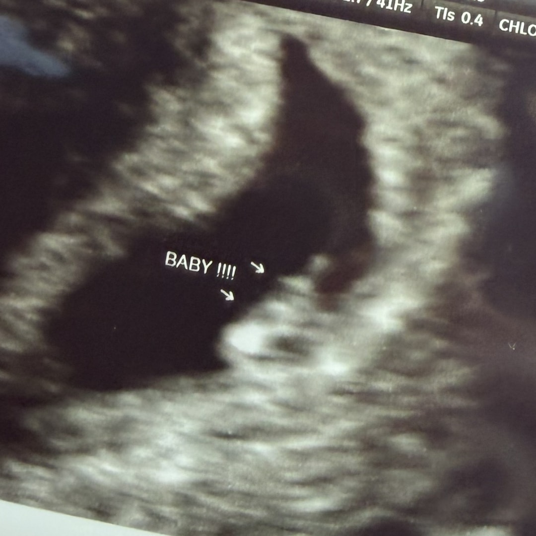 Photo shared by Jessica for their Babylist baby registry.