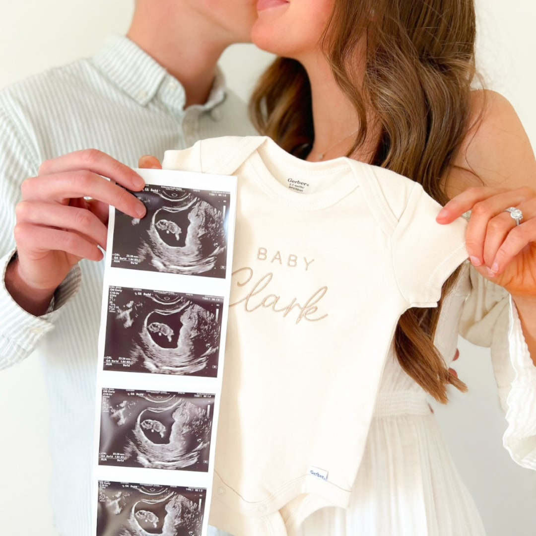 Photo shared by Jayda for their Babylist baby registry.