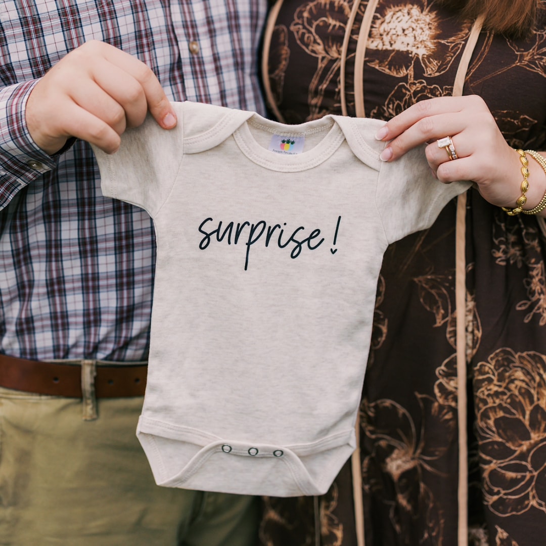 Photo shared by Brooke Lindsey for their Babylist baby registry.