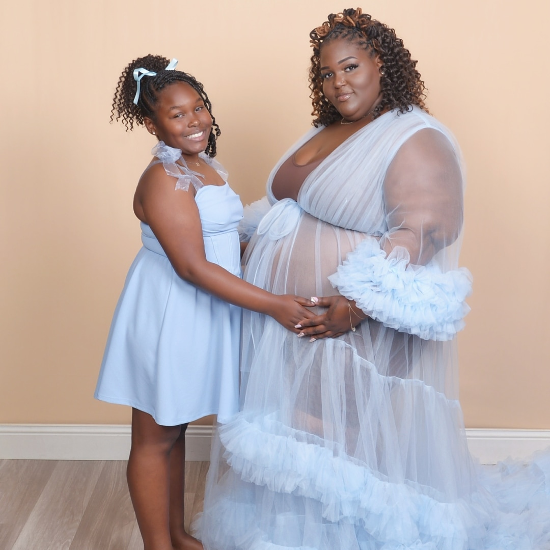 Photo shared by Sadie for their Babylist baby registry.