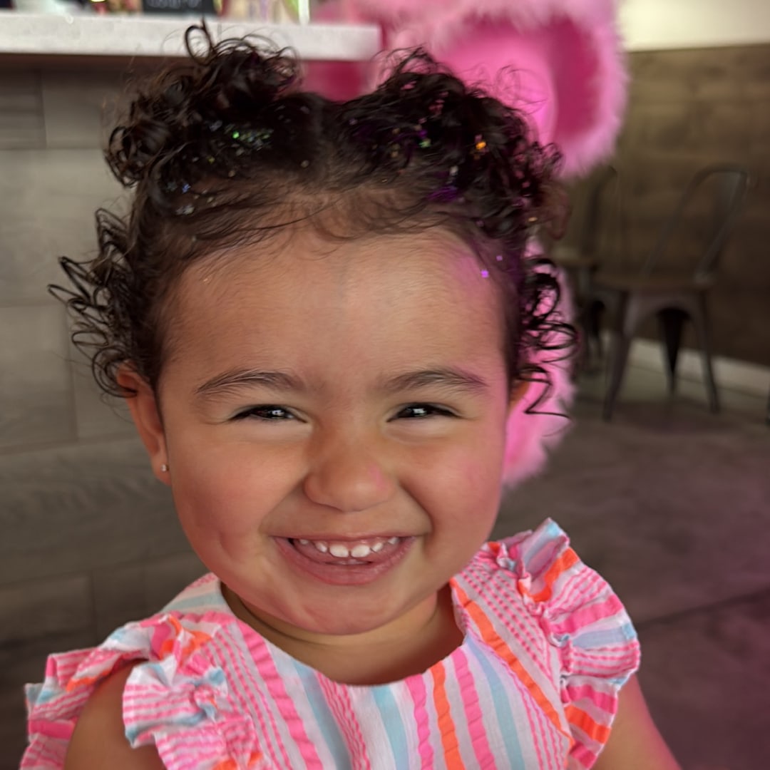 Photo shared by Hilda for their Babylist baby registry.