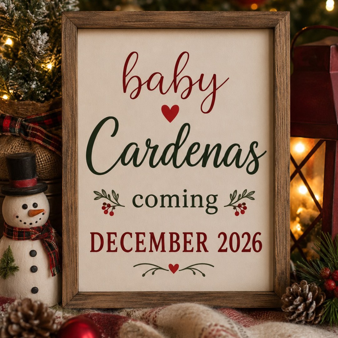 Photo shared by Layla for their Babylist baby registry.