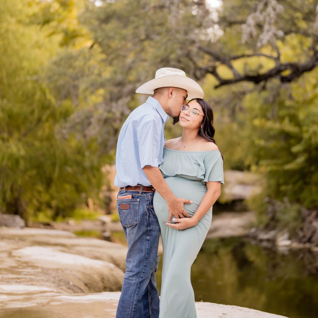 Photo shared by Gisell for their Babylist baby registry.