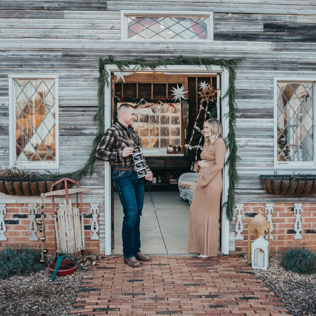 Photo shared by Chloe for their Babylist baby registry.