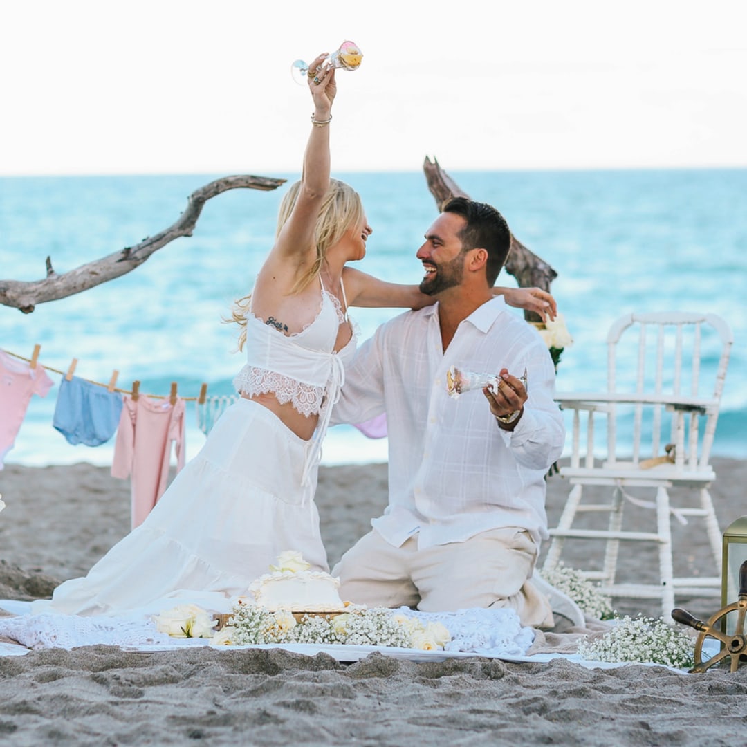 Photo shared by Bry for their Babylist baby registry.