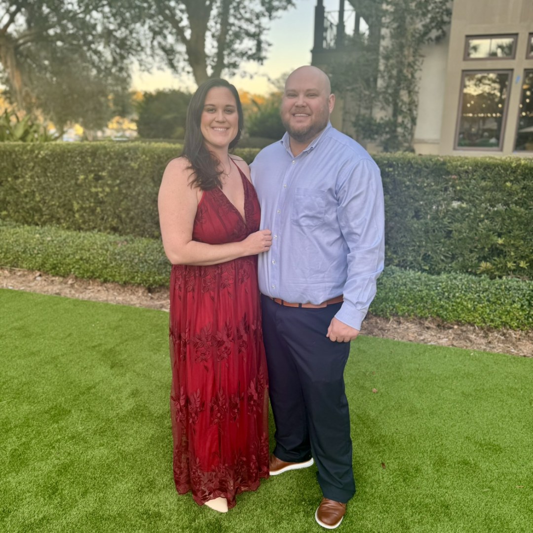 Photo shared by Kaitlin for their Babylist baby registry.