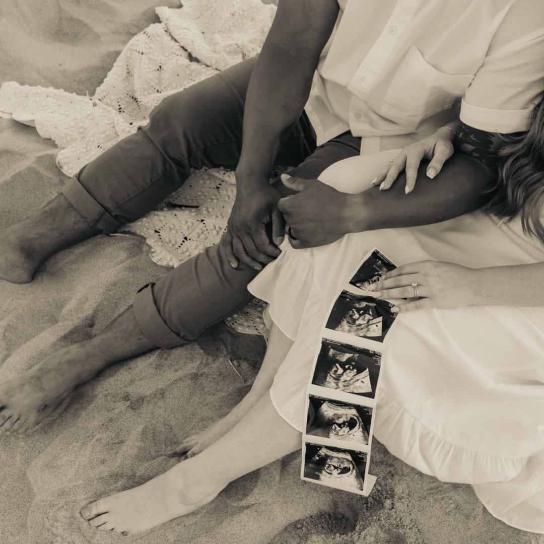 Photo shared by Corinn for their Babylist baby registry.