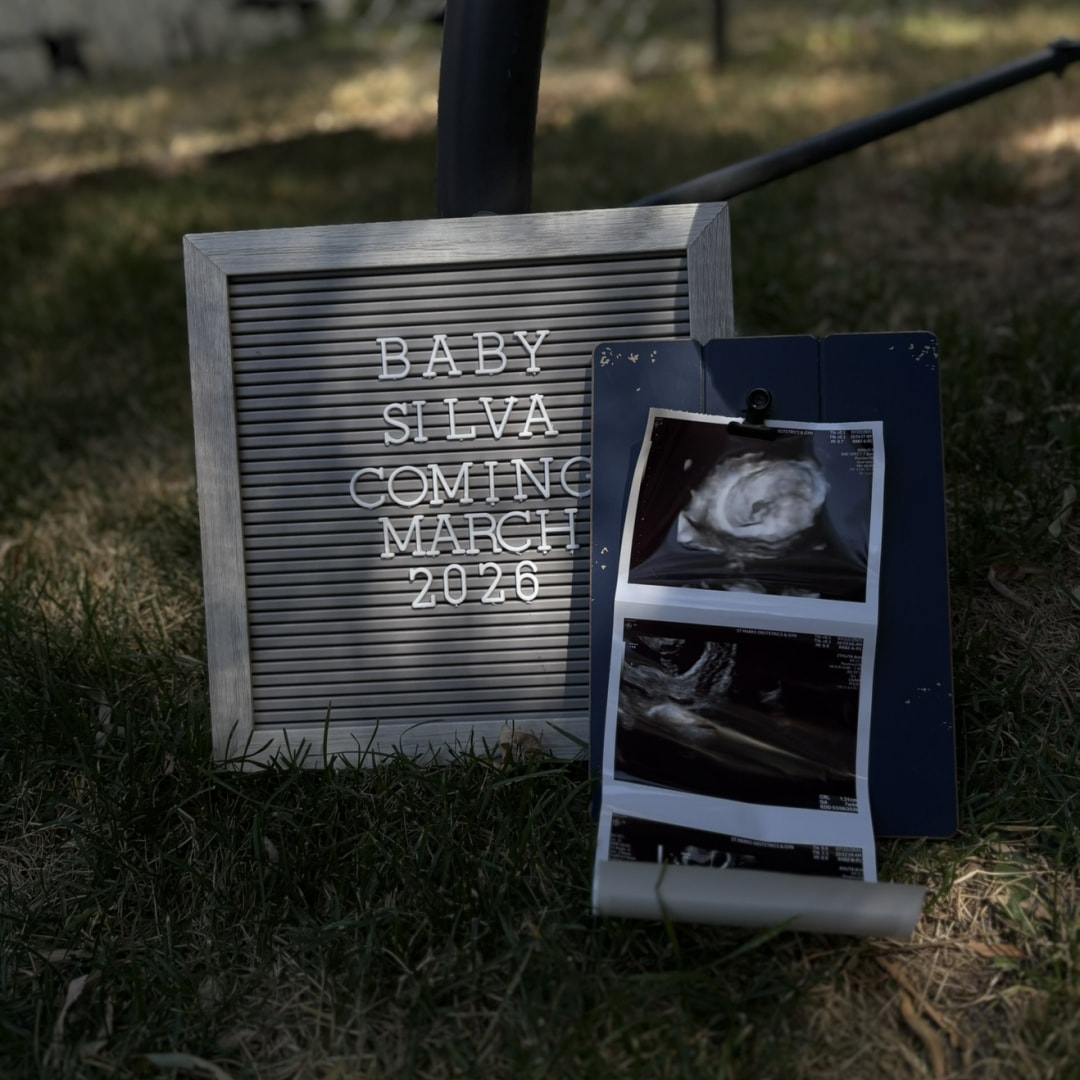 Photo shared by Odette for their Babylist baby registry.
