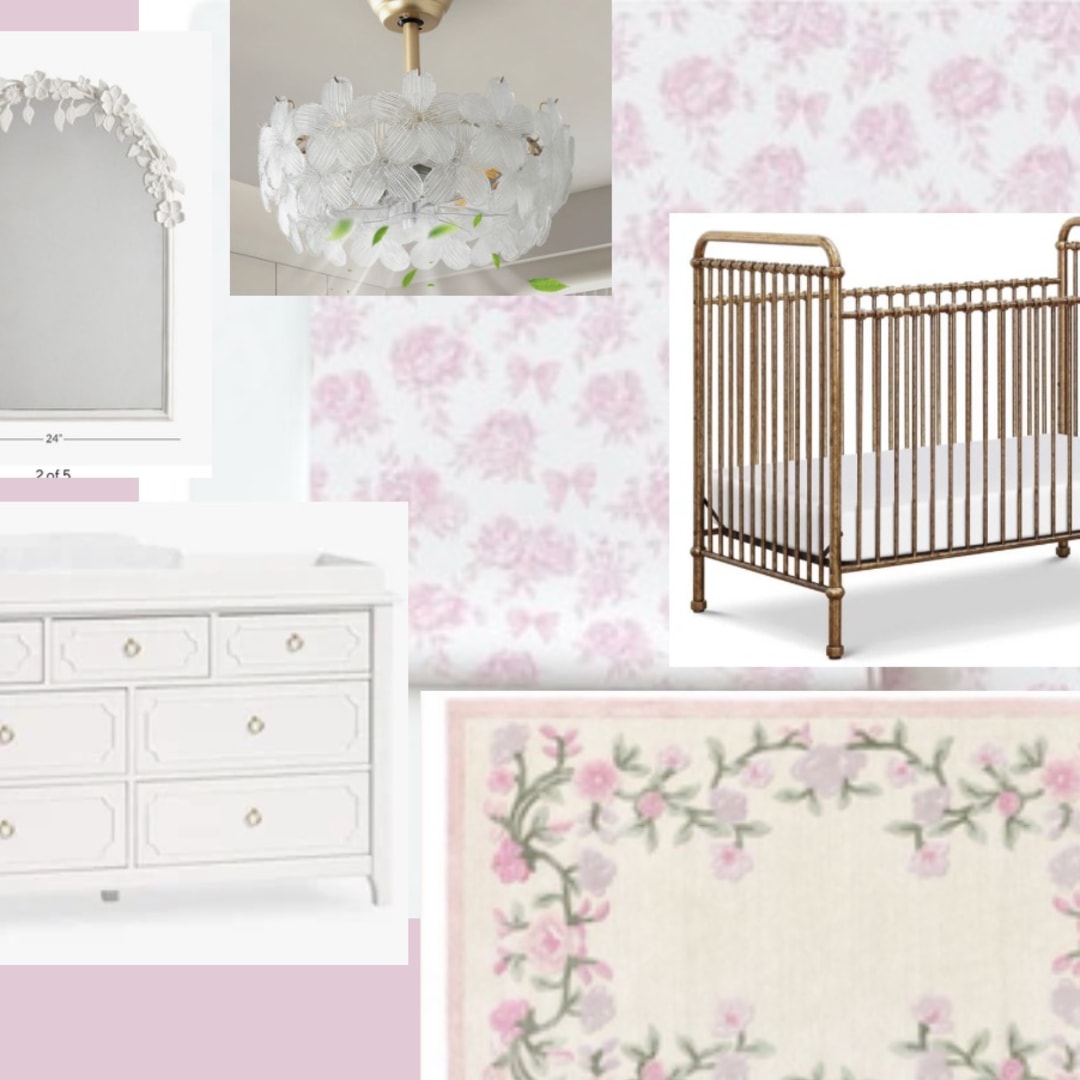 Photo shared by Susanne for their Babylist baby registry.