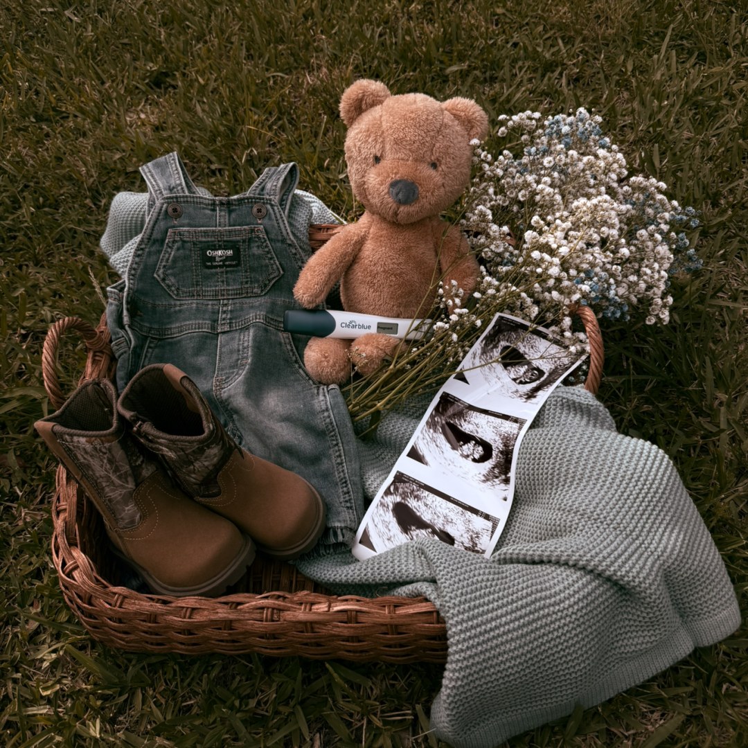 Photo shared by Emily for their Babylist baby registry.