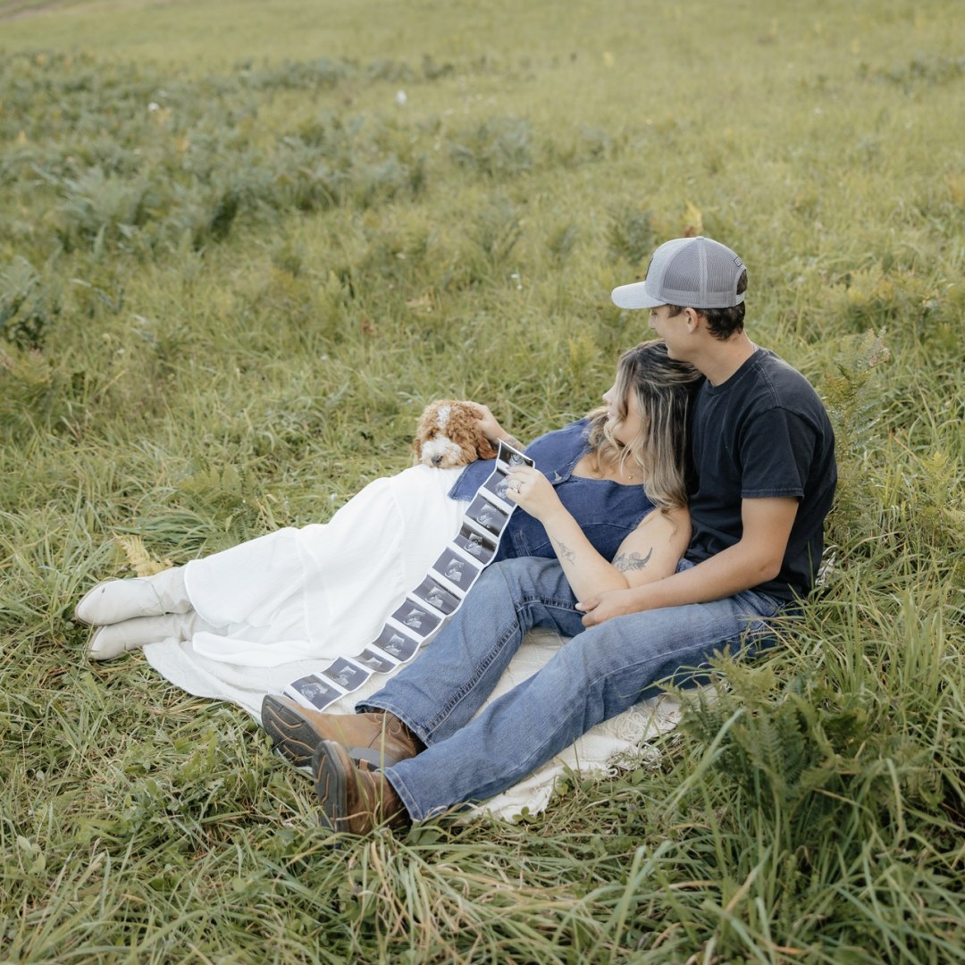 Photo shared by Alyshia for their Babylist baby registry.