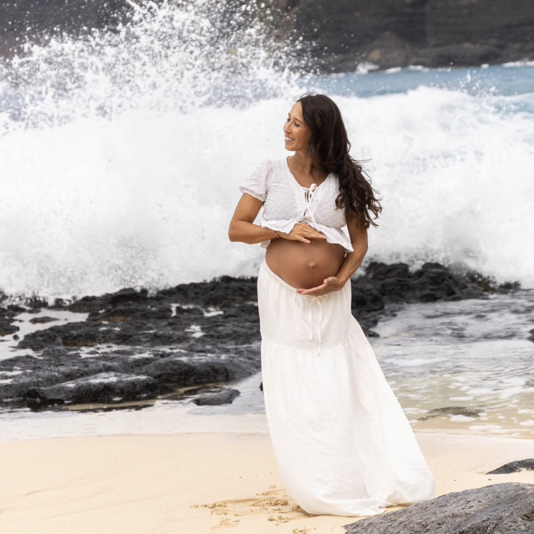Photo shared by Alexandra for their Babylist baby registry.