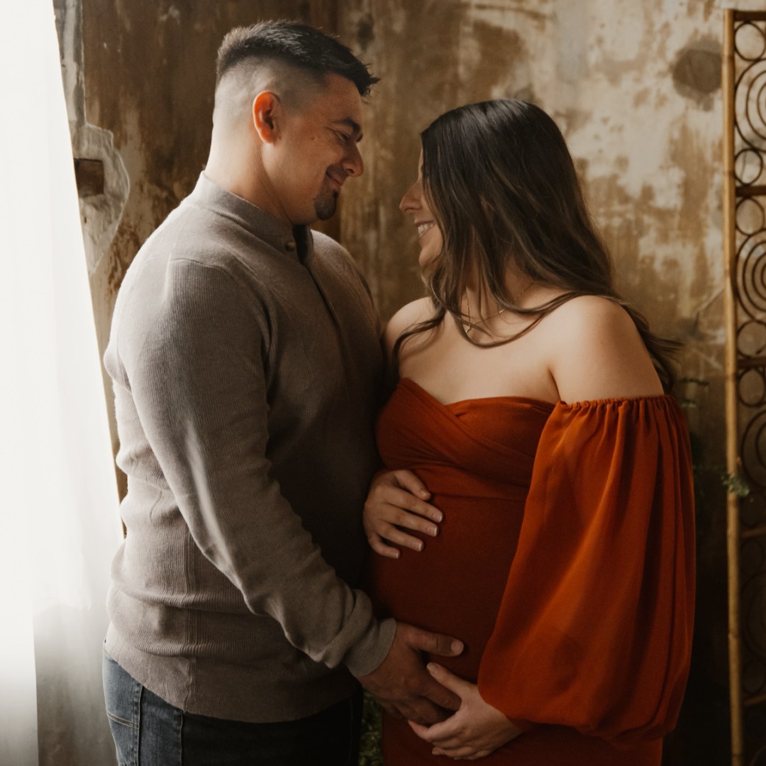 Photo shared by Reagan for their Babylist baby registry.