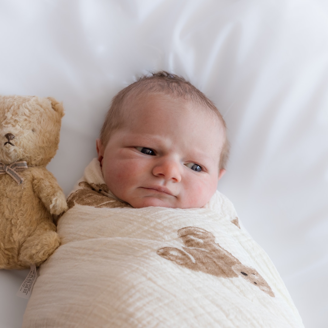 Photo shared by Annie for their Babylist baby registry.