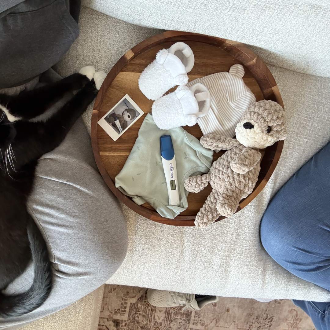Photo shared by Bryse for their Babylist baby registry.